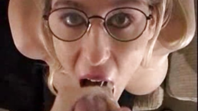 Blowjob نوازش خروس ، آوردن شریک زندگی به هندی سکسی فلم انزال است